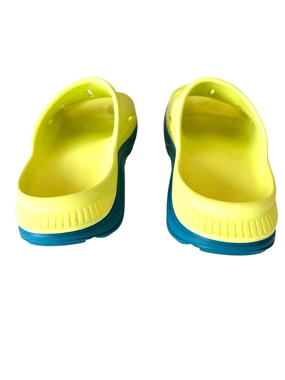 Hoka Ora 3 Recovery Slide Sandal Womens Size 9 Mens Size 7 - Picture 3 of 10